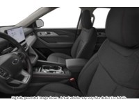 2026 Ford Explorer Active W/200A Pkg 4WD Interior Shot 4