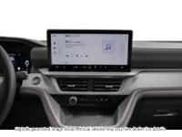 2026 Ford Explorer Active W/200A Pkg 4WD Interior Shot 2