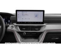 2026 Ford Explorer Active W/200A Pkg 4WD Interior Shot 2