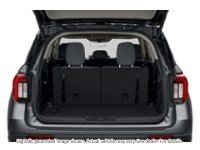 2027 Ford Explorer Active W/200A Pkg 4WD Exterior Shot 4
