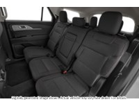 2026 Ford Explorer Active W/200A Pkg 4WD Interior Shot 5