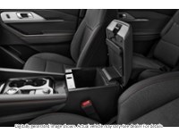 2027 Ford Explorer Active W/200A Pkg 4WD Interior Shot 7