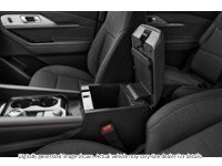 2027 Ford Explorer Active W/200A Pkg 4WD Interior Shot 7