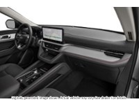 2026 Ford Explorer Active W/200A Pkg 4WD Interior Shot 1