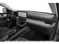 2026 Ford Explorer Active W/200A Pkg 4WD Interior Shot 1
