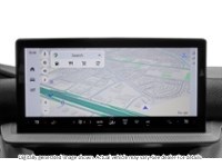 2026 Ford Explorer Active W/200A Pkg 4WD Interior Shot 8