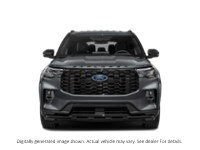 2025 Ford Explorer St-Line 4WD Exterior Shot 5