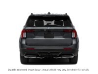 2026 Ford Explorer St-Line 4WD Exterior Shot 7