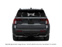 2027 Ford Explorer St-Line 4WD Exterior Shot 7