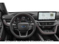 2026 Ford Explorer St-Line | 4WD | Roof | Prem Pkg | Street Pk Interior Shot 3