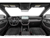 2026 Ford Explorer St-Line 4WD Interior Shot 6