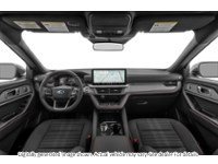 2027 Ford Explorer St-Line 4WD Interior Shot 6