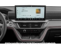 2026 Ford Explorer St-Line 4WD Interior Shot 2