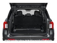 2026 Ford Explorer St-Line 4WD Exterior Shot 4