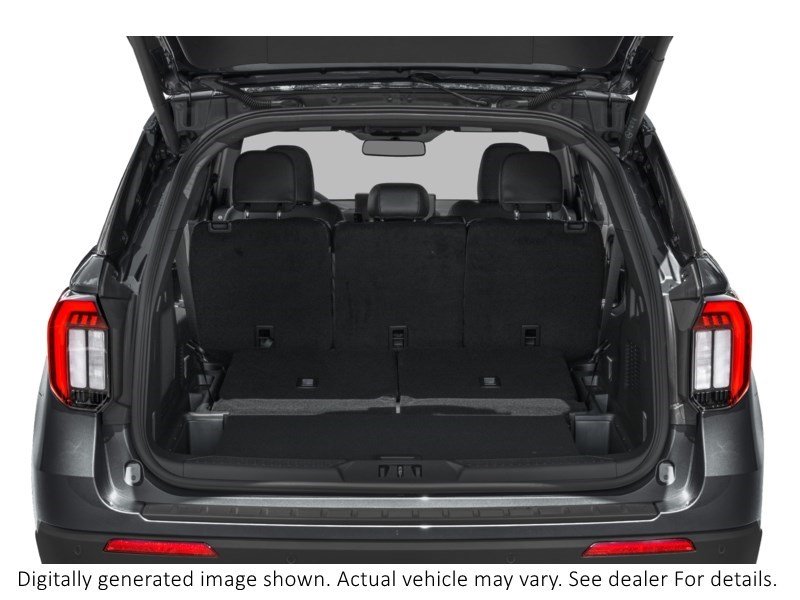 2026 Ford Explorer St-Line | 4WD | Roof | Prem Pkg | Street Pk Exterior Shot 4