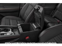 2026 Ford Explorer St-Line 4WD Interior Shot 7