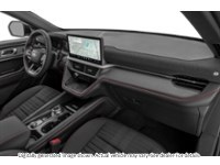 2026 Ford Explorer St-Line 4WD Interior Shot 1