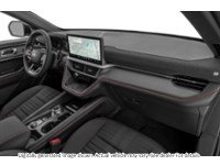 2027 Ford Explorer St-Line 4WD Interior Shot 1