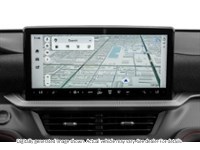 2026 Ford Explorer St-Line 4WD Interior Shot 8