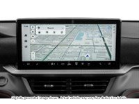 2025 Ford Explorer St-Line 4WD Interior Shot 8