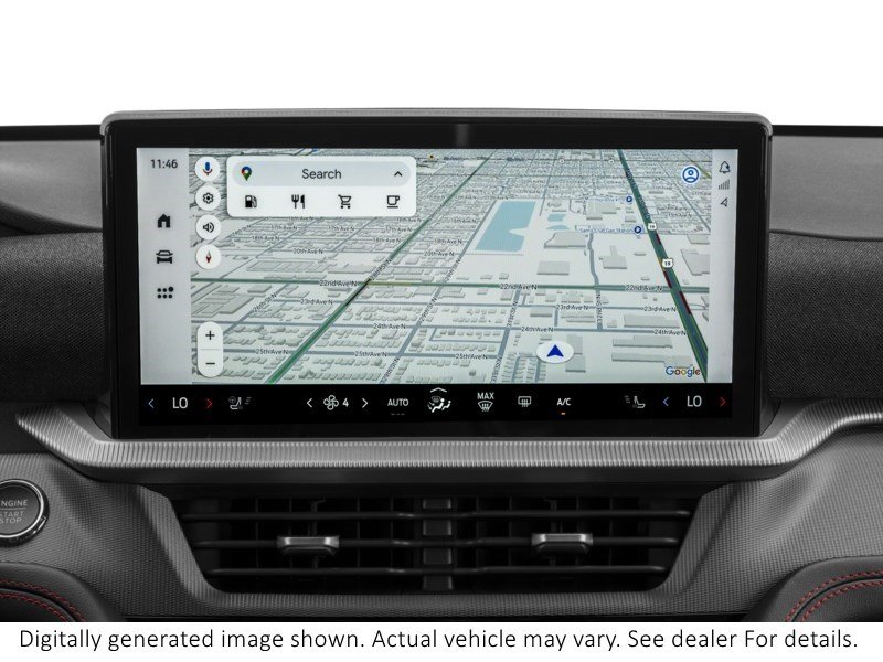 2026 Ford Explorer St-Line | 4WD | Roof | Prem Pkg | Street Pk Interior Shot 8