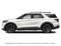 2026 Ford Explorer ST 4WD Exterior Shot 6