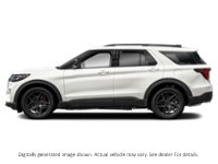 2026 Ford Explorer ST 4WD Exterior Shot 6