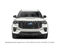 2026 Ford Explorer ST 4WD Exterior Shot 5
