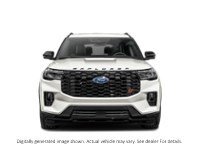 2026 Ford Explorer ST 4WD Exterior Shot 5
