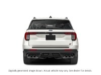 2026 Ford Explorer ST 4WD Exterior Shot 7
