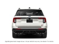2027 Ford Explorer ST 4WD Exterior Shot 7