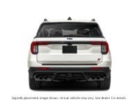 2026 Ford Explorer ST 4WD Exterior Shot 7