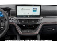 2026 Ford Explorer ST | 4WD | Roof | 360 | Adptv Cruise | B&O | 21S Interior Shot 2