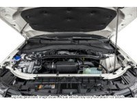 2026 Ford Explorer ST 4WD Exterior Shot 3