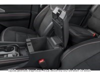 2026 Ford Explorer ST 4WD Interior Shot 7