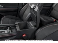 2027 Ford Explorer ST 4WD Interior Shot 7