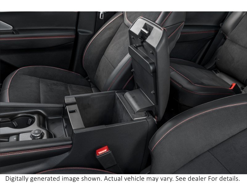 2026 Ford Explorer ST | 4WD | Roof | 360 | Adptv Cruise | B&O | 21S Interior Shot 7