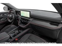 2026 Ford Explorer ST | 4WD | Roof | 360 | Adptv Cruise | B&O | 21S Interior Shot 1