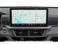 2027 Ford Explorer ST 4WD Interior Shot 8