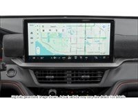2027 Ford Explorer ST 4WD Interior Shot 8