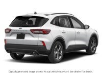 2025 Ford Escape St-Line AWD Exterior Shot 2