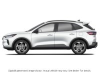 2025 Ford Escape St-Line AWD Exterior Shot 6