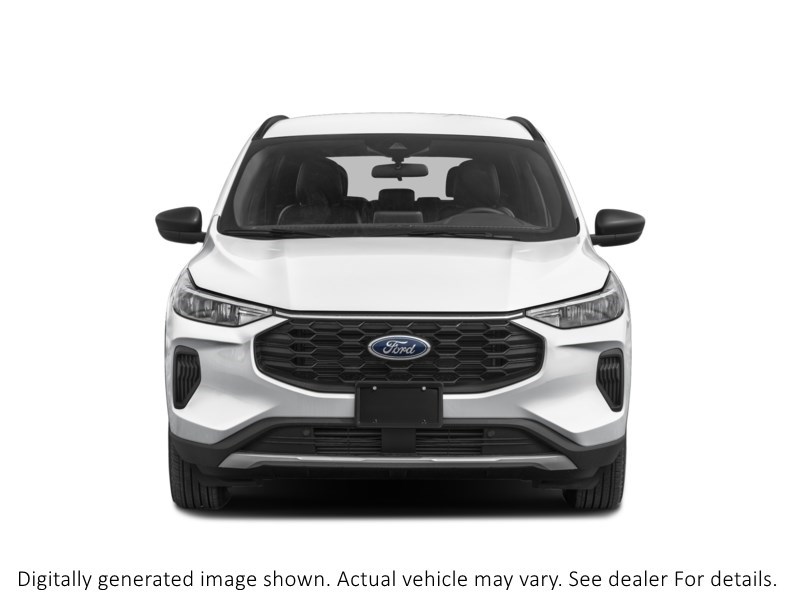 2025 Ford Escape St-Line AWD Exterior Shot 5