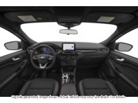 2025 Ford Escape St-Line AWD Interior Shot 6