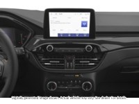 2025 Ford Escape St-Line AWD Interior Shot 2