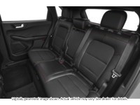 2025 Ford Escape St-Line AWD Interior Shot 5