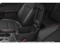 2025 Ford Escape St-Line AWD Interior Shot 7