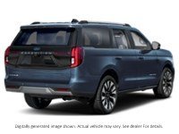 2025 Ford Expedition Platinum 4X4 Exterior Shot 2