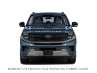 2025 Ford Expedition Platinum 4X4 Exterior Shot 5
