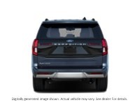 2026 Ford Expedition Platinum 4X4 Exterior Shot 7